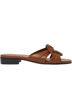 Scarosso Mujer, Zapatos, Marrón, Talla: 37 1/2 EU