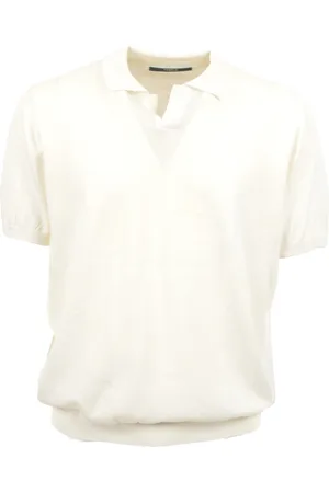 PEOPLE OF SHIBUYA Hombre, Camisetas, Blanco, Talla: S