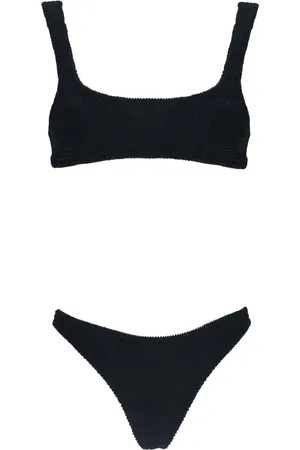 MC2 SAINT BARTH Mujer, Trajes de baño, Negro, Talla: M