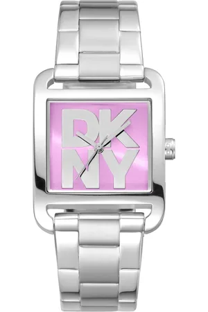 DKNY Mujer, Accesorios, Gris, Talla: ONE Size