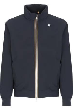 K-Way Hombre, Chaquetas, Azul, Talla: M
