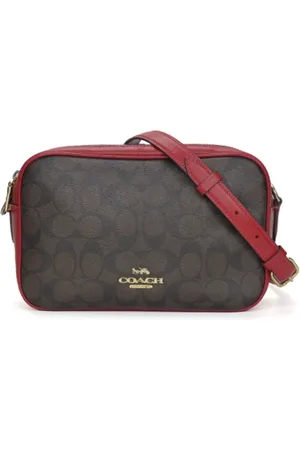 Coach Mujer, De segunda mano, Marrón, Talla: ONE Size