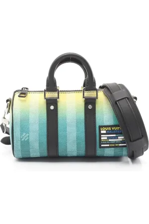 LOUIS VUITTON Mujer, De segunda mano, Verde, Talla: ONE Size