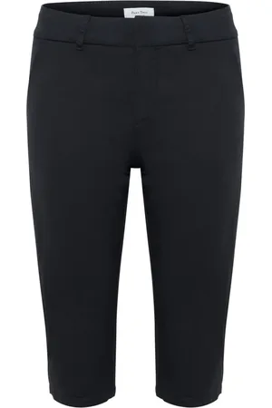 Part Two Mujer, Pantalones, Negro, Talla: 2XS