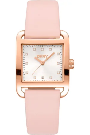 DKNY Mujer, Accesorios, Rosa, Talla: ONE Size