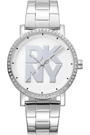 DKNY Mujer, Accesorios, Gris, Talla: ONE Size