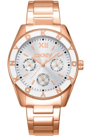 DKNY Mujer, Accesorios, Amarillo, Talla: ONE Size