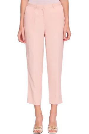 Gaudi Mujer, Pantalones, Rosa, Talla: XS