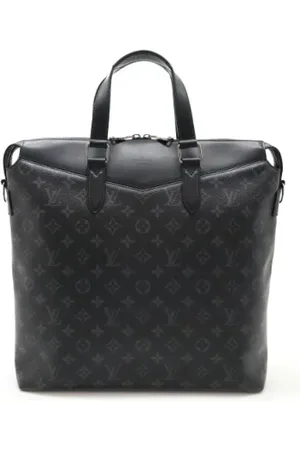 LOUIS VUITTON Mujer, De segunda mano, Negro, Talla: ONE Size