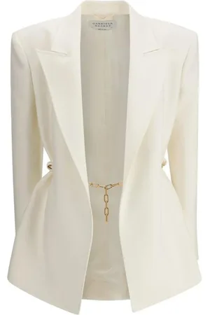 GABRIELA HEARST Mujer, Chaquetas, , Talla: S