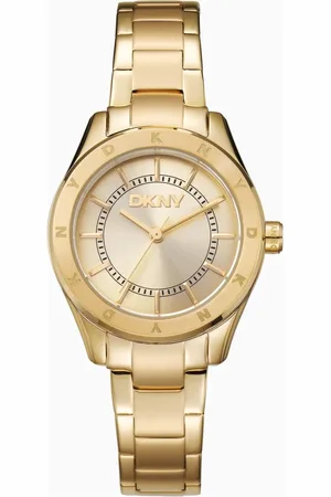 DKNY Mujer, Accesorios, Amarillo, Talla: ONE Size