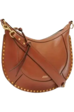 Isabel Marant Mujer, Bolsos, Marrón, Talla: ONE Size