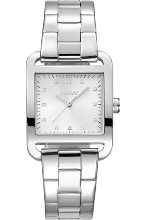 DKNY Mujer, Accesorios, Gris, Talla: ONE Size
