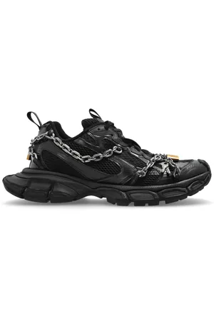 Balenciaga Hombre, Zapatos, Negro, Talla: 40 EU