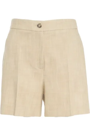 Pinko Mujer, Pantalones cortos, , Talla: M