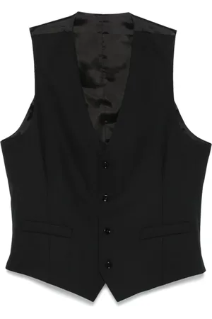 LARDINI Hombre, Chaquetas, Negro, Talla: XL