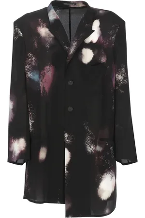 YOHJI YAMAMOTO Hombre, Camisas, , Talla: L