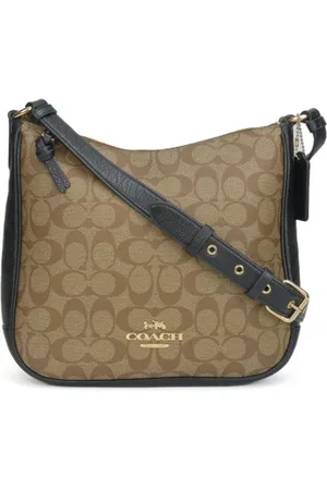 Coach Mujer, De segunda mano, Marrón, Talla: ONE Size