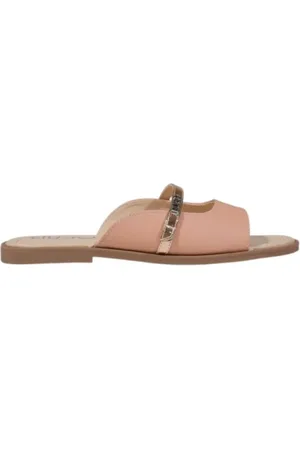 Liu Jo Mujer, Zapatos, Rosa, Talla: 36 EU