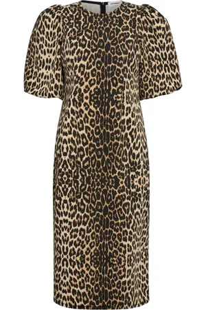 Co`Couture Mujer, Vestidos, Marrón, Talla: XL