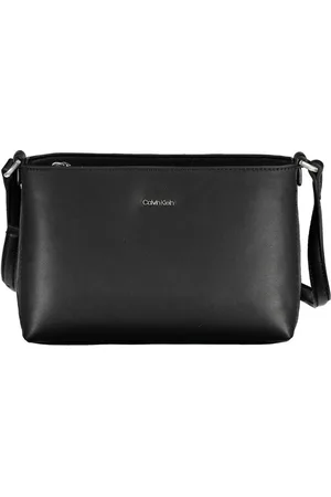 Calvin Klein Mujer, Bolsos, Negro, Talla: ONE Size