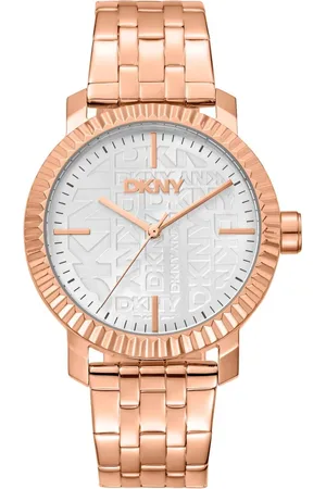 DKNY Mujer, Accesorios, Amarillo, Talla: ONE Size