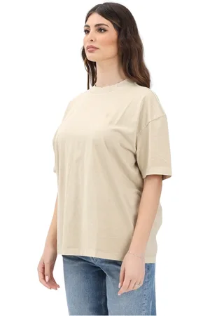Calvin Klein Mujer, Camisetas, , Talla: S