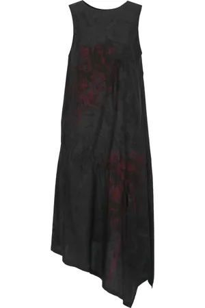 Y-3 Mujer, Vestidos, Negro, Talla: S