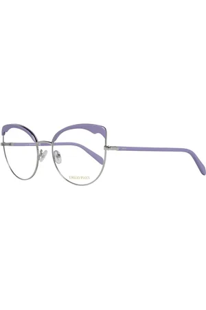 Emilio Pucci Mujer, Accesorios, Púrpura, Talla: ONE Size