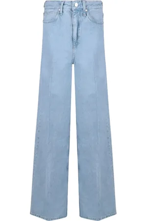 Calvin Klein Mujer, Vaqueros, Azul, Talla: W26 L32