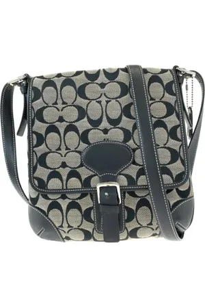 Coach Mujer, De segunda mano, Negro, Talla: ONE Size