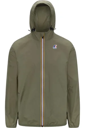 K-Way Hombre, Chaquetas, Verde, Talla: S