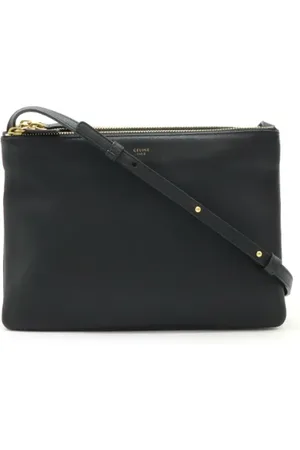 Céline Mujer, De segunda mano, Negro, Talla: ONE Size