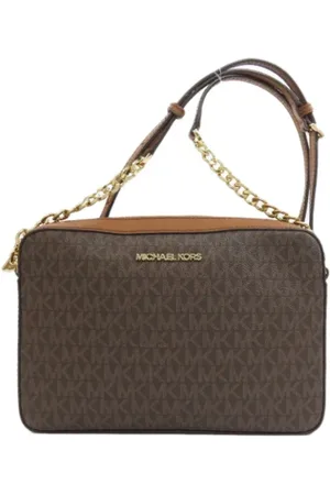 Michael Kors Mujer, De segunda mano, Marrón, Talla: ONE Size