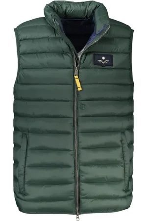 ARMATA DI MARE Hombre, Chaquetas, Verde, Talla: M