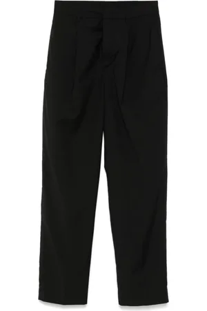 Emporio Armani Hombre, Pantalones, Negro, Talla: XL