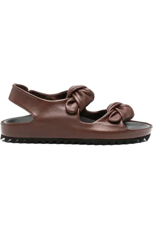 Officine creative Mujer, Zapatos, Marrón, Talla: 37 1/2 EU