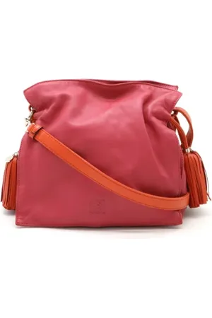 Loewe Mujer, De segunda mano, Naranja, Talla: ONE Size