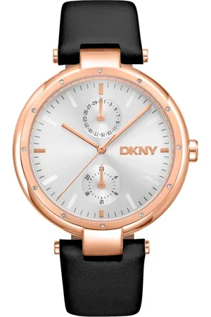 DKNY Mujer, Accesorios, Negro, Talla: ONE Size