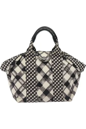 CHANEL Mujer, De segunda mano, Negro, Talla: ONE Size