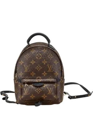 LOUIS VUITTON Mujer, De segunda mano, Marrón, Talla: ONE Size
