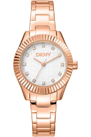 DKNY Mujer, Accesorios, Amarillo, Talla: ONE Size