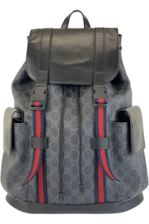 Gucci Hombre, De segunda mano, Azul, Talla: ONE Size