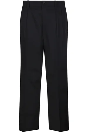 Golden Goose Hombre, Pantalones, Negro, Talla: L