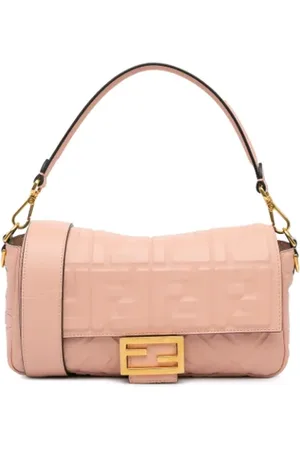 Fendi Mujer, De segunda mano, Rosa, Talla: ONE Size
