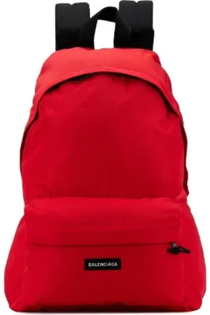 Balenciaga Hombre, De segunda mano, Rojo, Talla: ONE Size