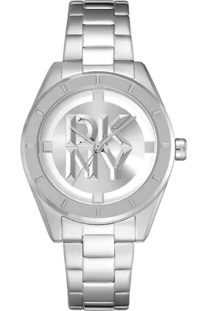 DKNY Mujer, Accesorios, Gris, Talla: ONE Size