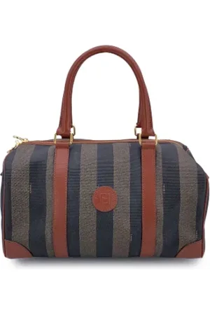 Fendi Mujer, De segunda mano, Marrón, Talla: ONE Size