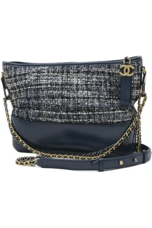 CHANEL Mujer, De segunda mano, Azul, Talla: ONE Size