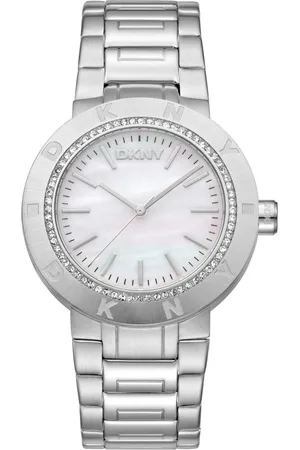 DKNY Mujer, Accesorios, Gris, Talla: ONE Size